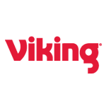 Viking Rabattaktion: 50% sparen bei Versandartikeln