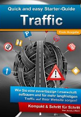 ebook gratis Traffice guide - kostenlos Amazon