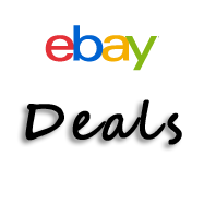 Große Wanduhr für nur 3,47 Euro plus Versand bei ebay