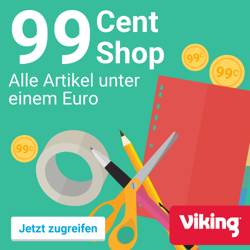 Viking 99 Cent Shop