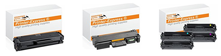 Printer-Express XXL Toner