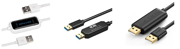 USB-Link-Kabel